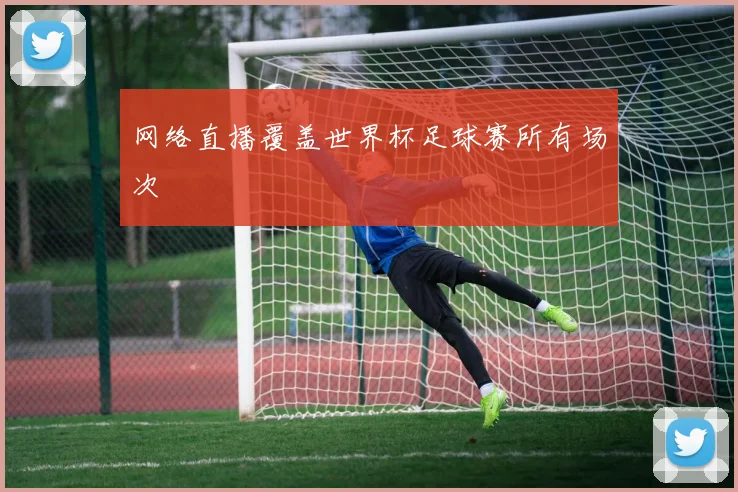 网络直播覆盖世界杯足球赛所有场次