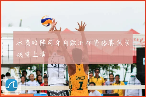 冰岛对阵匈牙利欧洲杯资格赛焦点战将上演
