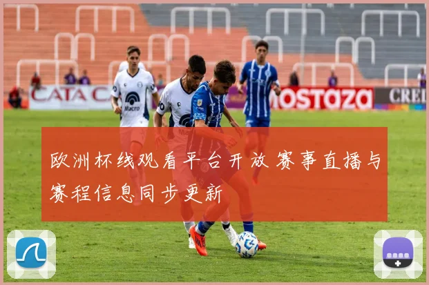 欧洲杯线观看平台开放 赛事直播与赛程信息同步更新