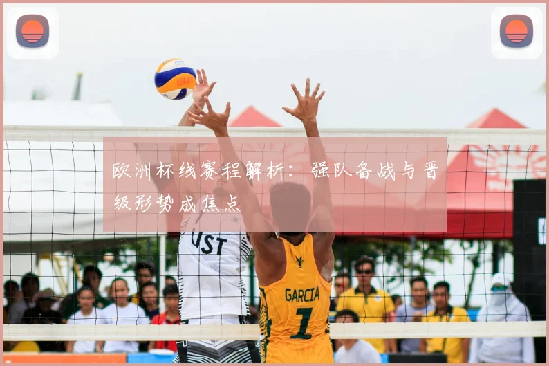 欧洲杯线赛程解析:强队备战与晋级形势成焦点
