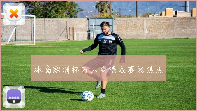 冰岛欧洲杯万人合唱成赛场焦点