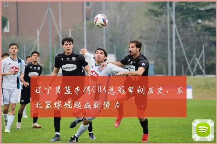 辽宁男篮夺得CBA总冠军创历史，东北篮球崛起成新势力